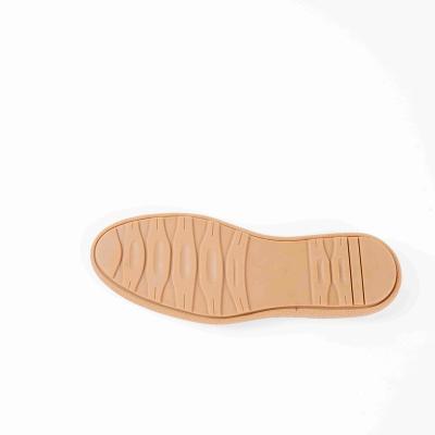 China Various good quality wear-resistant and anti-slip customizable thicken special rubber soles of shoes for sale