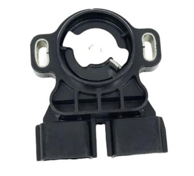 China Throttle Position Sensor For Nissan A22-661J03 A22-661-J03 131300-2010 for sale