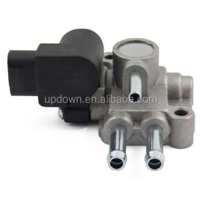 China NEW OEM Air Control Idle Valve For 98-02 Honda Accord 2.3L LX SE 36460PAAL21 SE Standard for sale