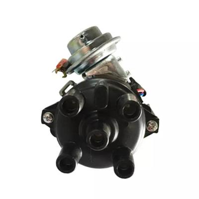 China Professional Manufactured High Output Alternator For Honda Accord L4 2.0L 86-89 Auto Parts Info 100211-2010 100211-2011 AND0064 for sale