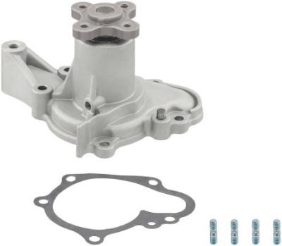 China Water Pump For VW Atos Getz Jetta II Mk 25100-02502 2510002502 From HYUNDAI For HYUNDAI for sale