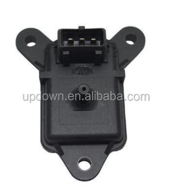 China MAP Intake Manifold Pressure Sensor For ALFA ROMEO 33 / CITROEN AX 1920J7 / 1920.J7 STANDARD for sale