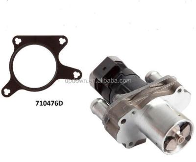 China EGR Valve FOR MERCEDES Sprinter Vito VIANO 6421401760 Standard A6421401760 for sale