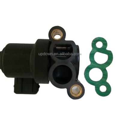 China For 0280140575 BMW 318i 318is 318ti Z3 Air Control Valve Idler Standard for sale