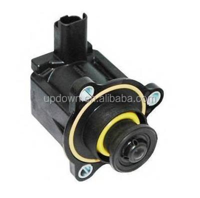 China Turbo Charger Electric Diverter Valve For PEUGEOT 207 MINI Cooper S 11657566324 Standard for sale