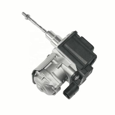 China High Quality Turbocharger Trigger 06L 145 612K 06L145612K Turbocharger Actuator For Audi VW Customizable for sale