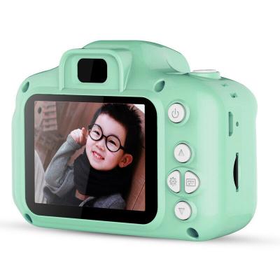 China About Hot Sale 12MP Mini C2 Kids Camera Children Video Camera For Children For Old Boy 3-12yesrs &girls for sale