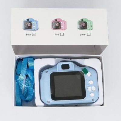 China About 12MP Best of Present 2020 Newest C2 Mini Camera Kids Camera 2mega Pixels Maximum32GB TF Card Pixels HD for sale