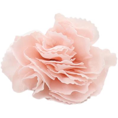 China Valentine's Day New Soap Type Artificial Flower Peony Flower Soap Flower Peony For Decoration for sale