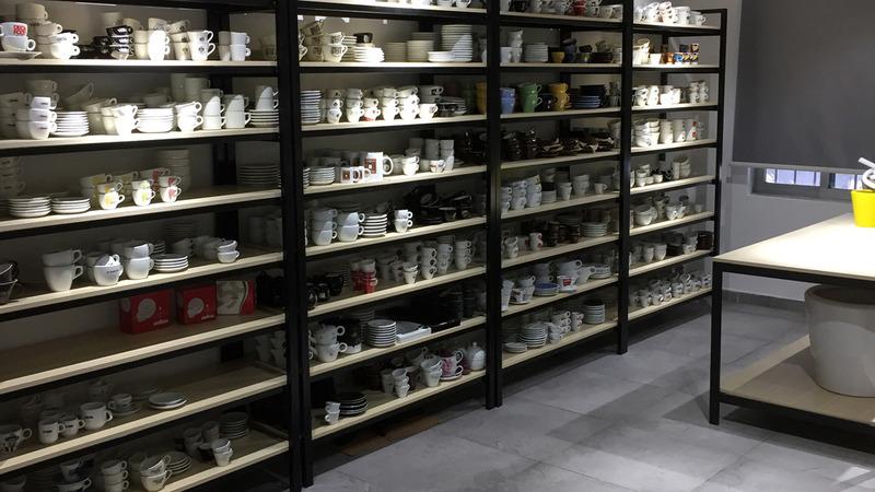 Verified China supplier - Chaozhou Chaoan Changhui Houseware Manufactory