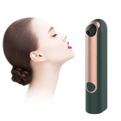 China Black Head Removal 2021 Newest Hd Video Face Blackhead Remover Device for sale