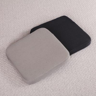 China 2023 new TPEE material anti dust mite latec alternative office chair cushion for sale