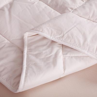 China Sustainable High End Cotton Fibel Luxury Natural Kapok Duvet Insert for sale