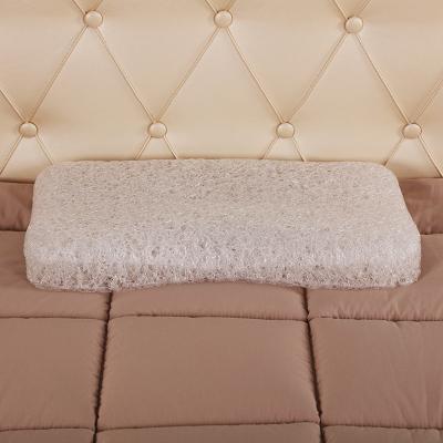 China Bedding Products Anti-Static Food-Grade Polypropylene Fiber Air Cooling Pillow for sale