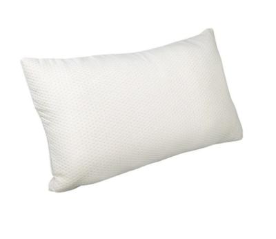 China Hot-selling Amazon foam anti dust mite bamboo shreddded adjustable pillow for sale