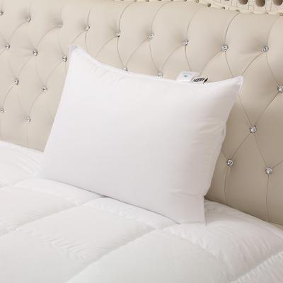 China Comfel Anti Dacron Dust Mite Microfiber Memory Bedding Cloud Filling Pillow for sale