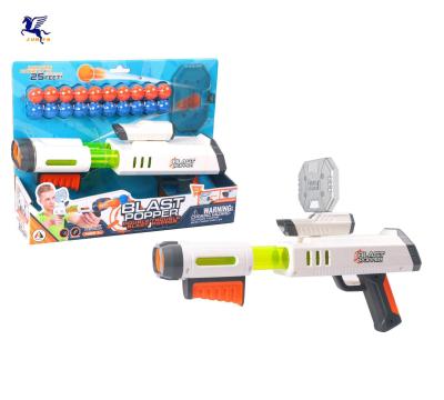 China High Quality Toy Gun Toy Gun Kids Shooting Toys Soft Bullet Gun for sale