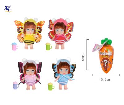 China Mini Baby Cartoon Toy 3