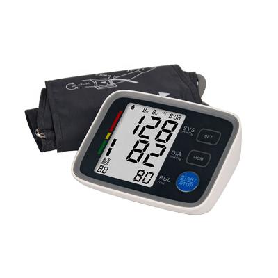 China 2020 Memories 2*90 Group Memories Hot Sale Digital Wrist Blood Pressure Monitor BT for sale