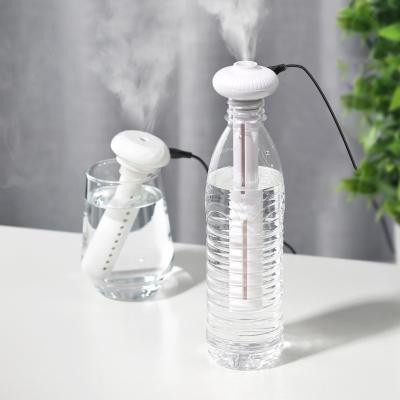 China 2020 Alibaba USB Air Humidifier Eco-friendly Mini Bestselling Air Humidifier for sale