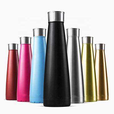 China New Design Sustainable Sports Bottle Custom Logo Wholesale Engravable Water Bottle Stainless Steel Bottle Water Bottle for sale