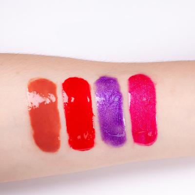 China Waterproof cheap 24 hours high quality lipstick no logo low moq no label makeup matte lipstick for sale