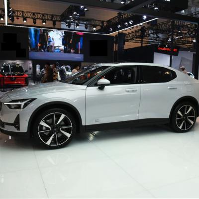 China The Cloth Polestar 2 is a new energy vehicle with a range of 485-556km, pure electric vehicle for sale