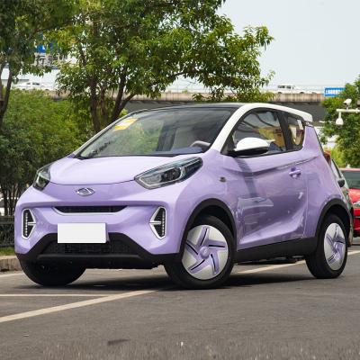 China 2022 China Ant 301km Electric Vehicle New Energy Vehicle Leather Small Car AutomobileVehicles for sale