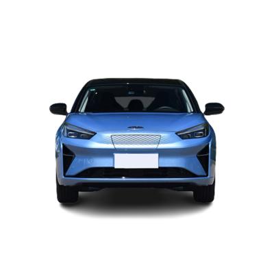 China Guaranteed Unique Quality Leather Small Electric Cars For Sale With Single Skylight for sale