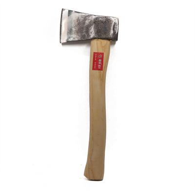 China GK-E012 AX AX WITH WOODEN HANDLE 600G 900G for sale