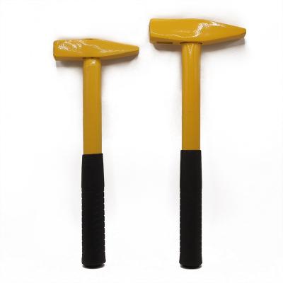 China GK-E008 Multifuction HANDLE MACHINIST STEEL HAMMER for sale