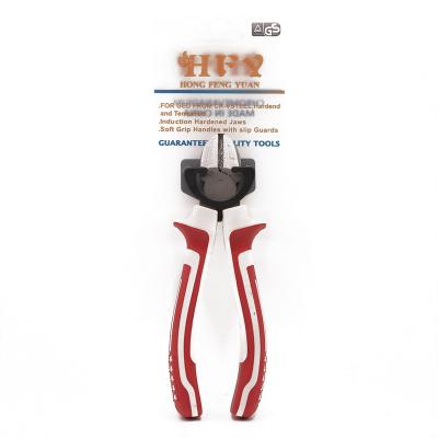 China GK-D011 Mulit-purpose FLAG CRV CUTTING PLIERS 6