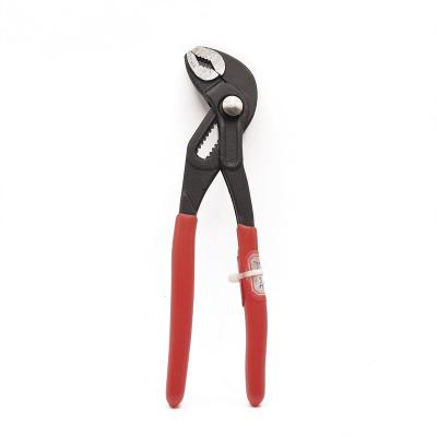 China Wholesale GK-D015 Modern High Quality Spline Slip Joint Pliers 10