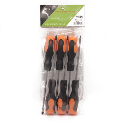 China GK-C006 6pcs Muliti-purpose screwdriver set for sale