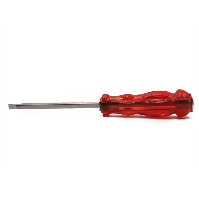 China GK-C009 Transparent Mulit-purpose Double Screwdriver 4