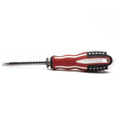 China GK-C010 Repair Handheld Double Flag Screwdriver 4