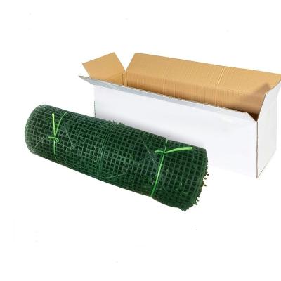 China Artificial Country 1*3m Greenery Hedge Panel Fence Boxwood Panels Mat Plastic Roll For Garden Decoration for sale