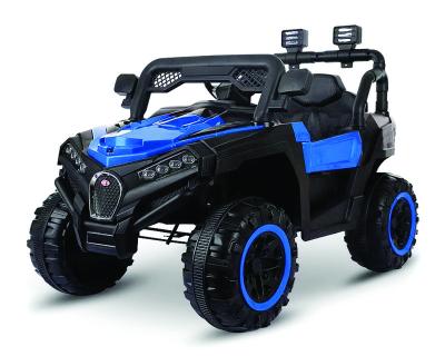 China Ride on toy boutique 2021 hot-selling children's four-wheel drive off-road vehicle for sale