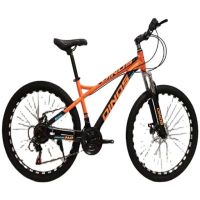 China 2021 Tour aluminum alloy hot-selling lightweight mountain bike for sale