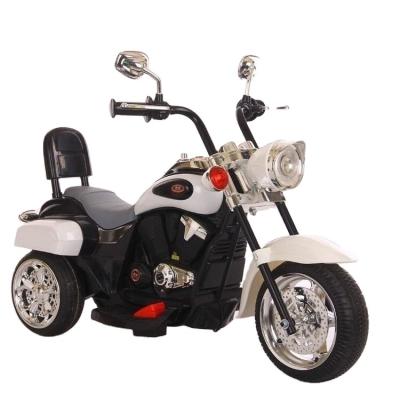 China Promotion Product Environmental Friendly , High Quality And Durable Electric Two - Wheeler Motor Single - Drive 380 Motorcycle for sale