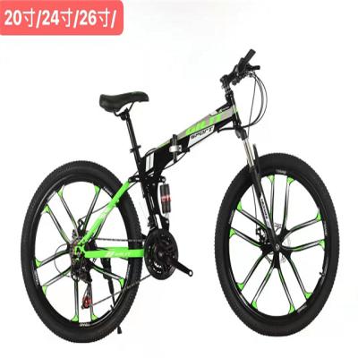 China 2021 Moujntain Tour Bicycle New And Environmental Friendly Stainless Steel Lightweight Mountain Bike for sale