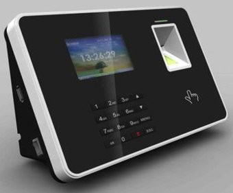 China Kobotech KB-P235E Fingerprint Reader Time Attendance Only Excel System Fingerprint Device for sale