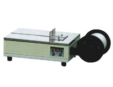 China KOBOTECH KB-T Table strapping machine for sale