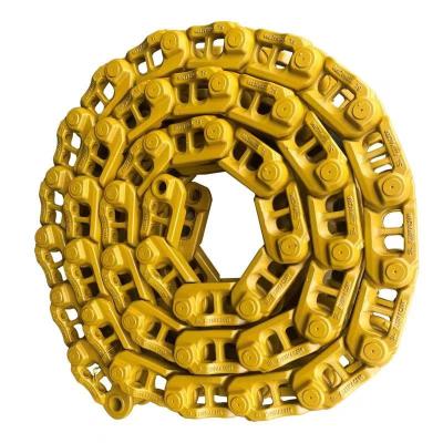 China Building Material Shops Hot Sale PartsTrack Construction Machinery 228 Bulldozer Undercarriage Chain Link for sale