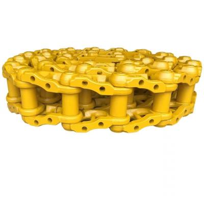 China Machinery repair shops Shantui bulldozer parts SD32 track shoe assy 228MC-41156 excavator track shoe chain rail assembly for sale