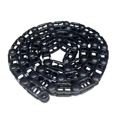 China Machinery Repair Shops Excavator And Crawler Dozer Track Chain , Undercarriage Parts Track Chain Link 250 for sale