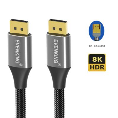 China COMPUTER china suppliers 50m hd 8k sd video cable 2160p hd mi cable for sale