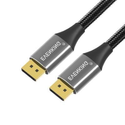 China High Quality High Speed ​​8k 1m COMPUTER Male-Male Hd Video Cable for sale