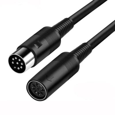 China Bulk sale COMPUTER trrs to trrs cable microphone boom microphone cable for wireless earphone for sale