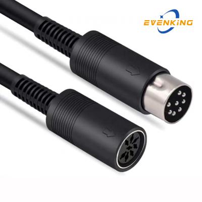 China Cheapest COMPUTER factory price trrs to trrs cable microphone compatibility male to MIC cable for sale